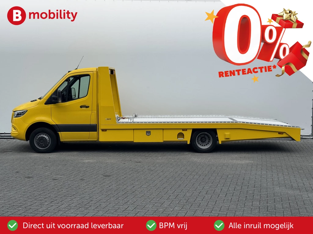 Mercedes-Benz Sprinter – foto 4