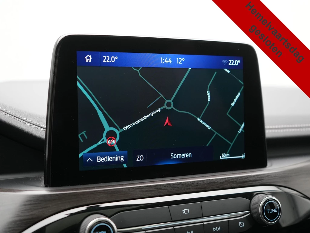 Ford Kuga – foto 44