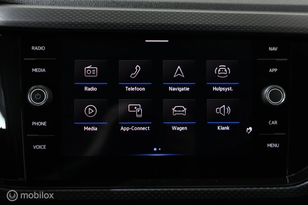 Volkswagen T-Cross – foto 18