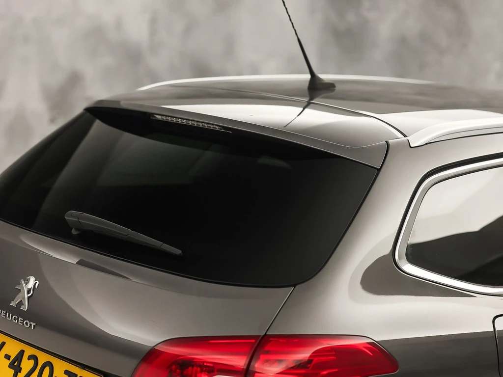 Peugeot 308 – foto 25