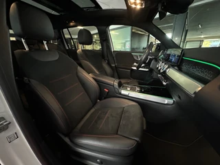 Mercedes-Benz GLB – thumbnail 42