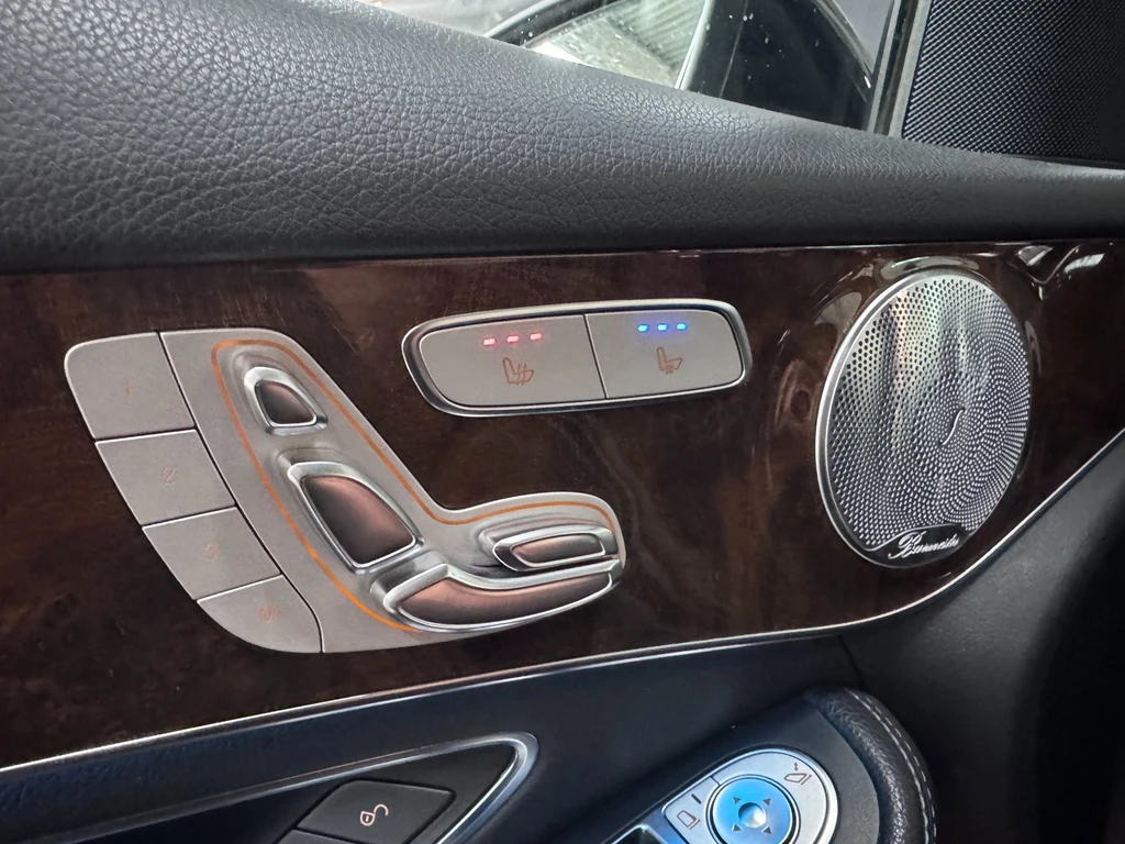 Mercedes-Benz GLC – foto 28