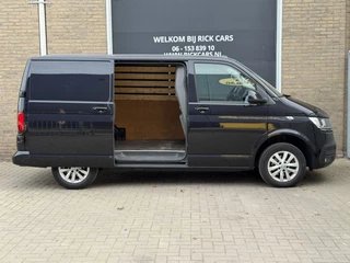 Volkswagen Transporter – thumbnail 8