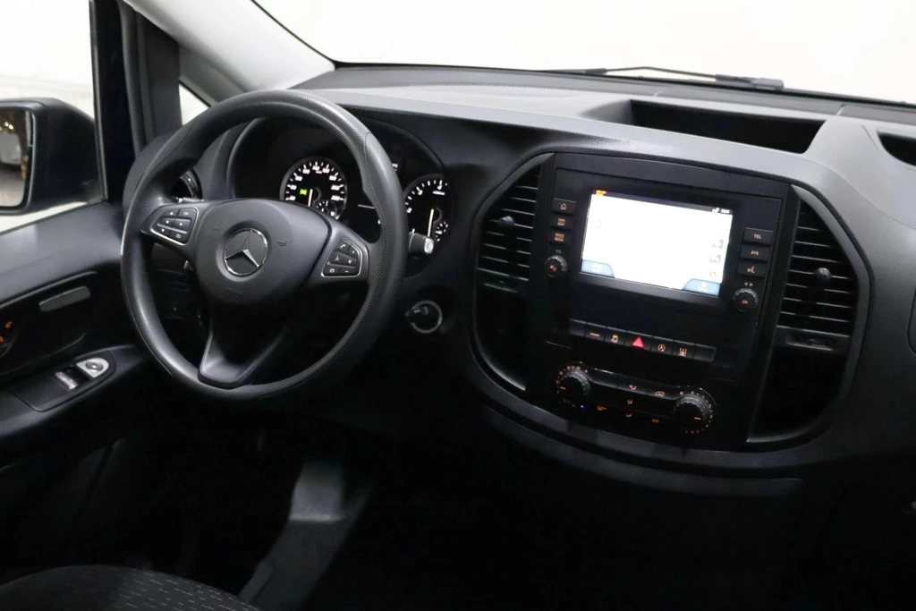 Mercedes-Benz Vito – foto 28