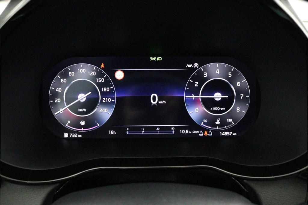 Kia Ceed Sportswagon – foto 23
