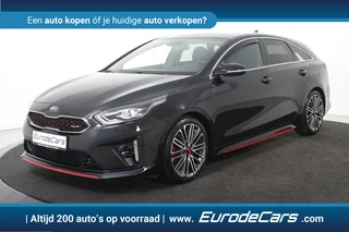 Kia ProCeed – thumbnail 1