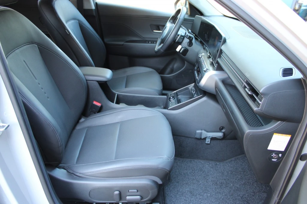Hyundai Kona – foto 23