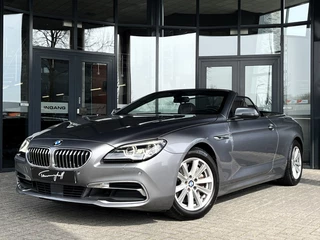BMW 6 Serie – thumbnail 1