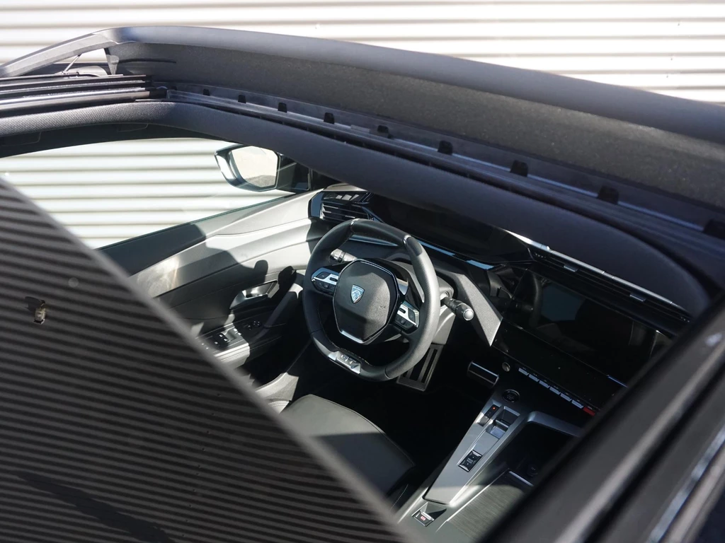 Peugeot 408 – foto 10