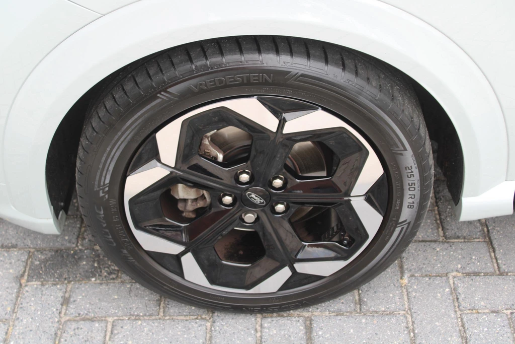 Ford Puma – foto 25