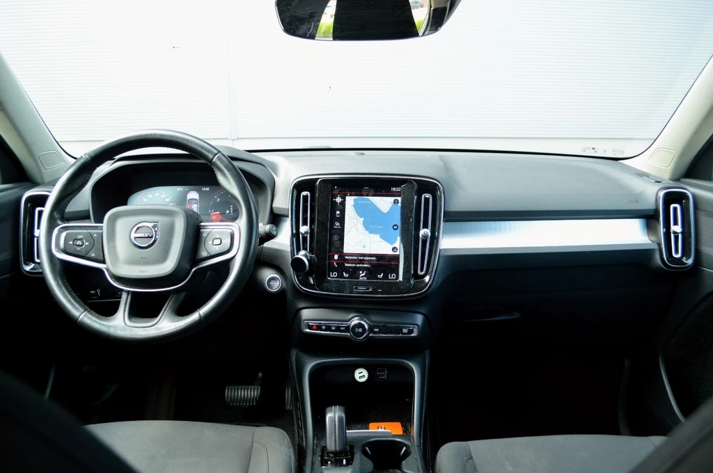 Volvo XC40 – foto 8