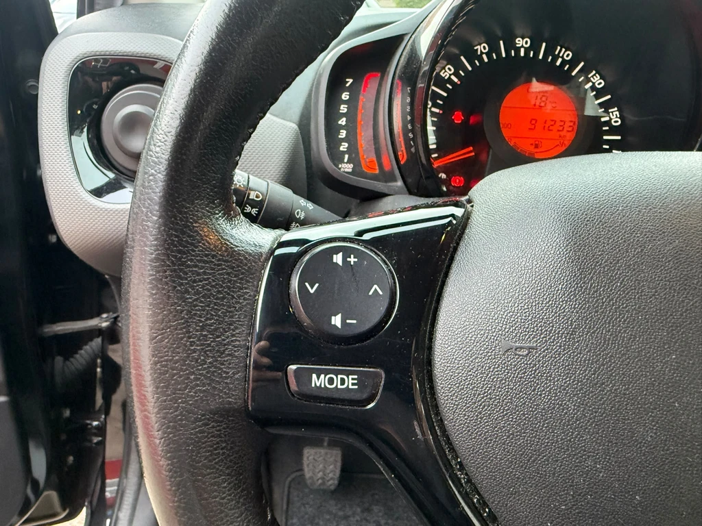 Peugeot 108 – foto 9