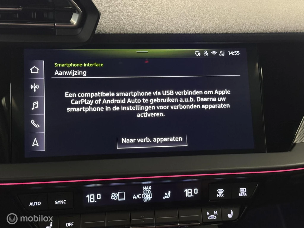 Audi A3 – foto 25