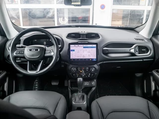 Jeep Renegade – thumbnail 11