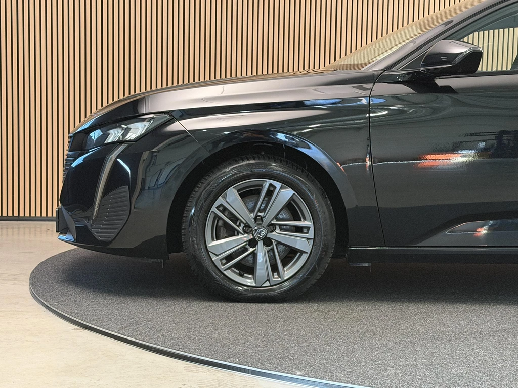 Peugeot 308 – foto 14