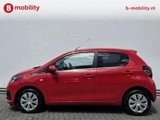 Peugeot 108 – thumbnail 2