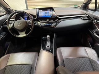 Toyota C-HR – thumbnail 13