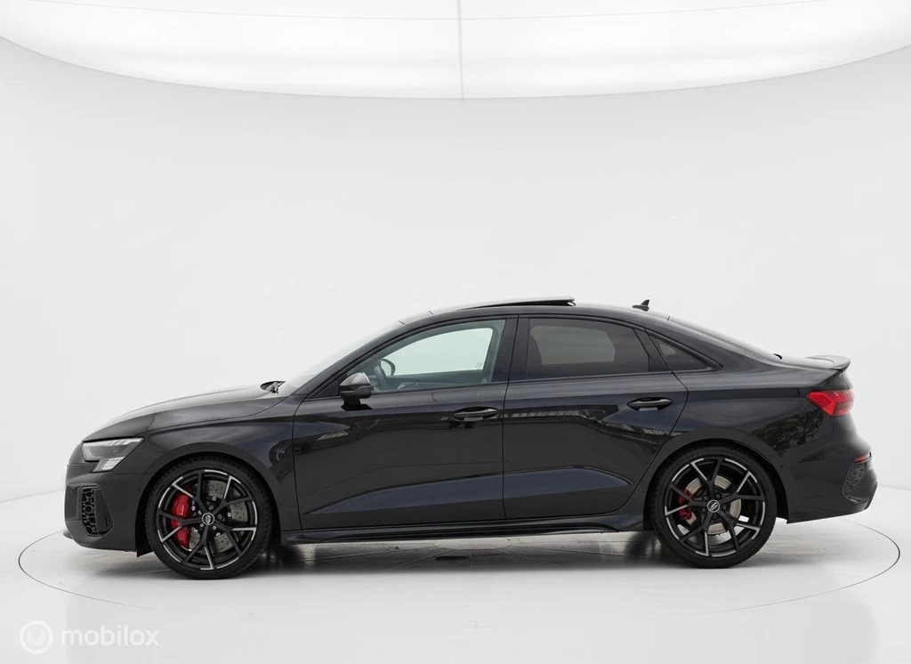 Audi RS3 – foto 3