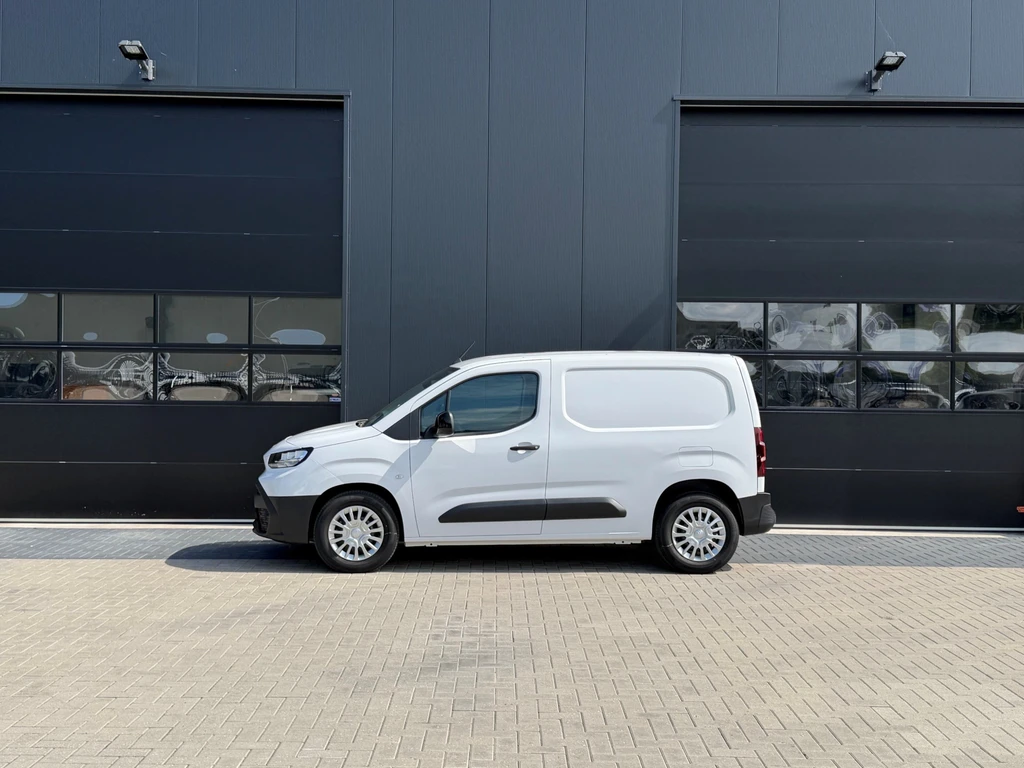 Toyota ProAce – foto 2