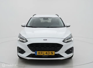 Ford Focus – thumbnail 9