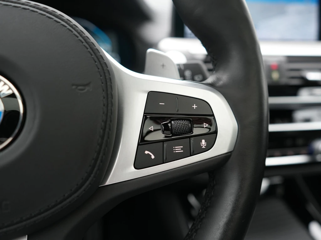 BMW X3 – foto 28