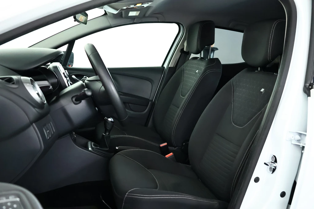Renault Clio – foto 9