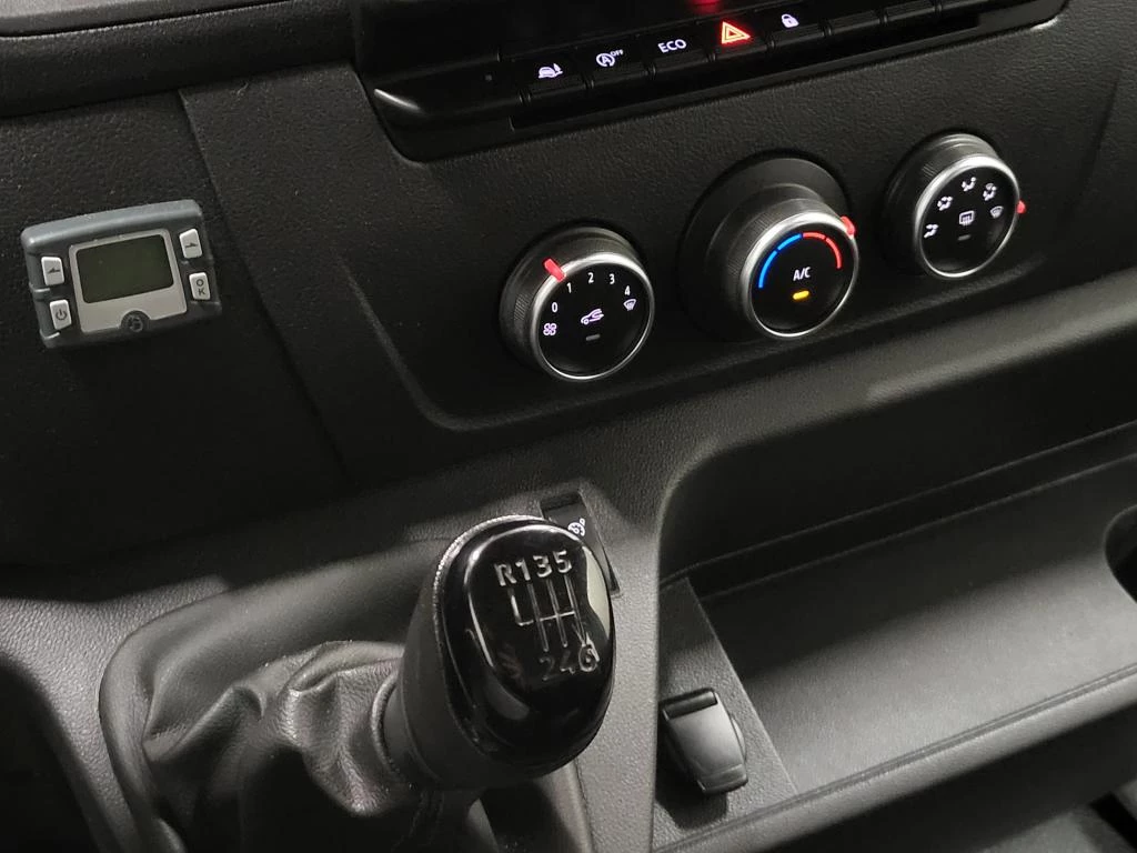Renault Master – foto 16