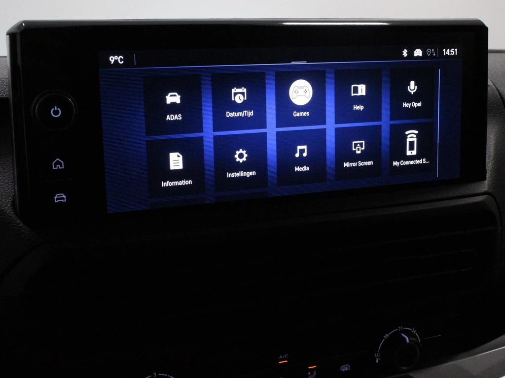 Opel Vivaro – foto 27