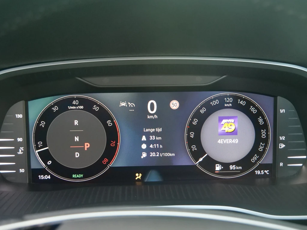 Škoda Octavia – foto 16
