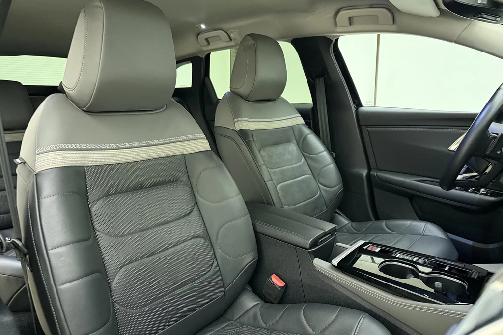 Citroën C5 X – foto 14