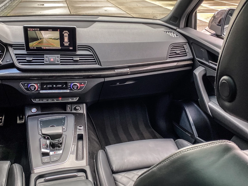 Audi SQ5 – foto 23