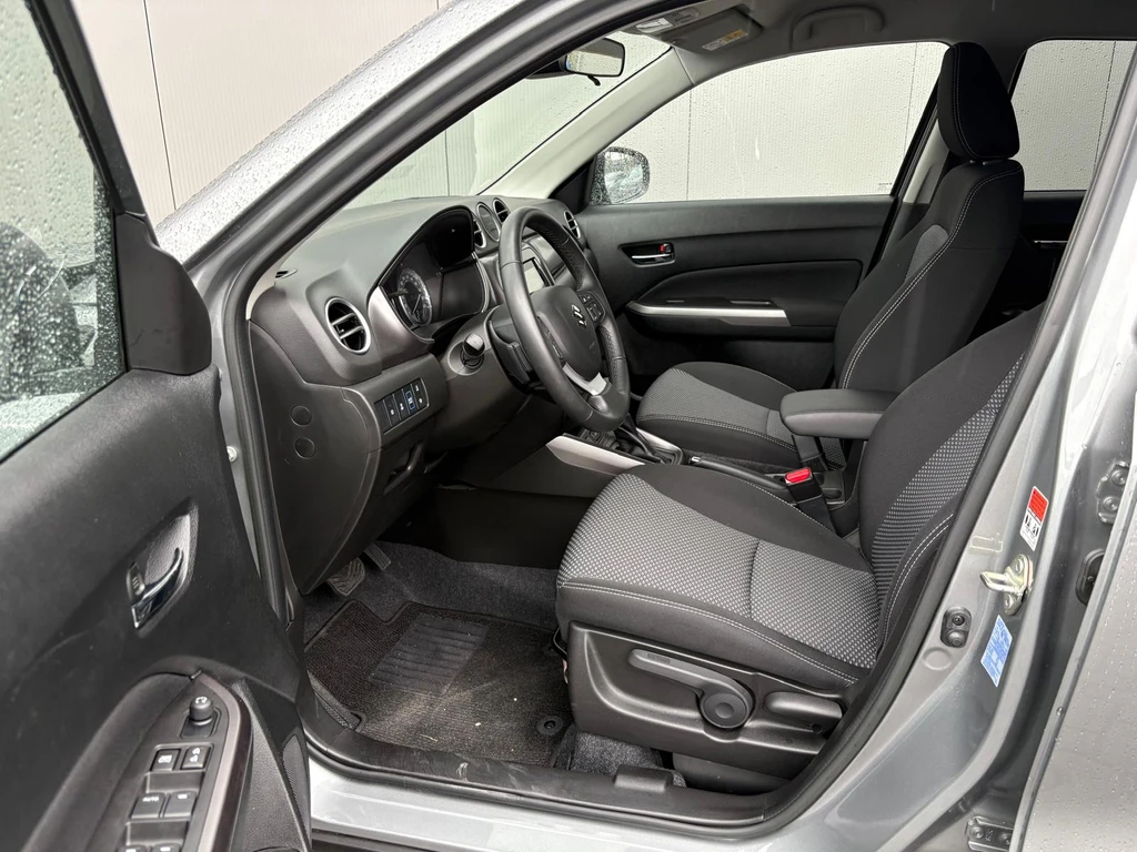 Suzuki Vitara – foto 8