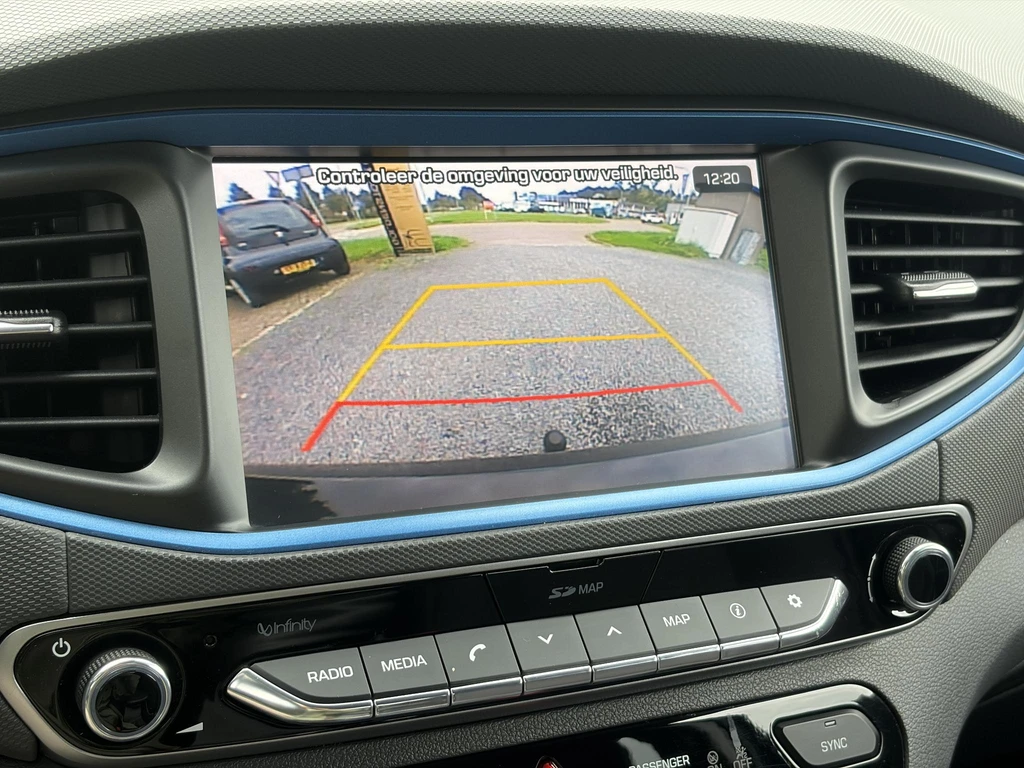 Hyundai IONIQ – foto 13