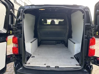 Opel Vivaro-e – thumbnail 10