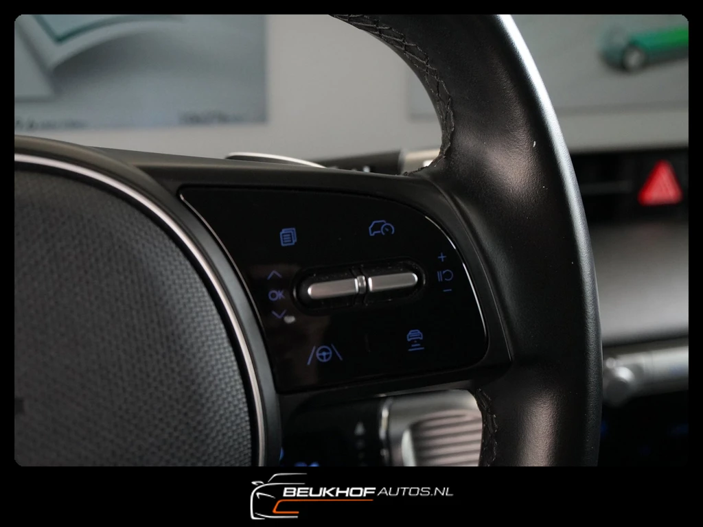 Hyundai IONIQ 5 – foto 41