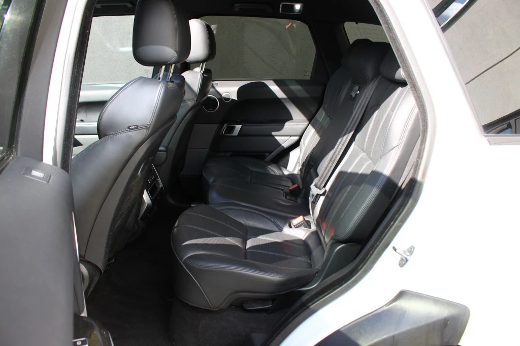 Land Rover Range Rover Sport – foto 32