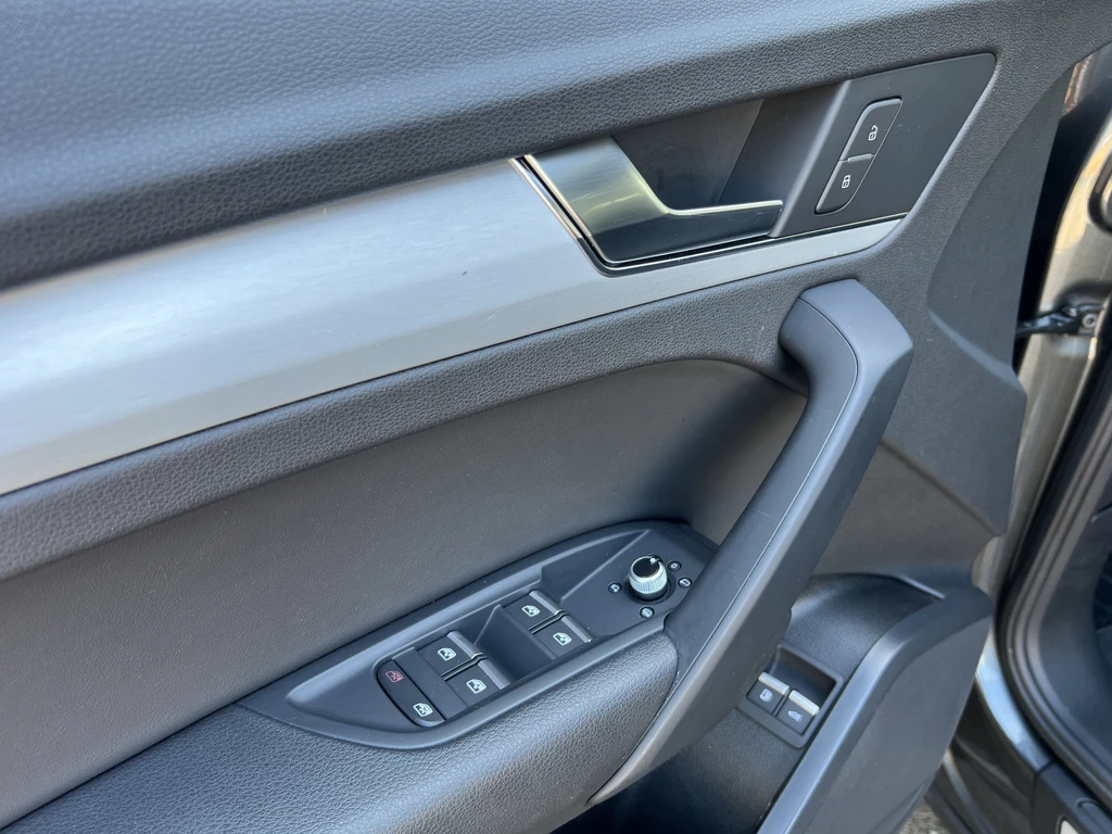 Audi Q5 – foto 13