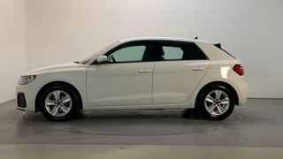 Audi A1 Sportback – thumbnail 2