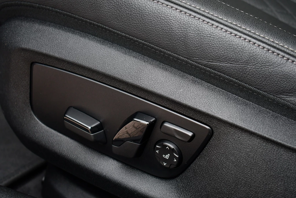 BMW 5 Serie – foto 58