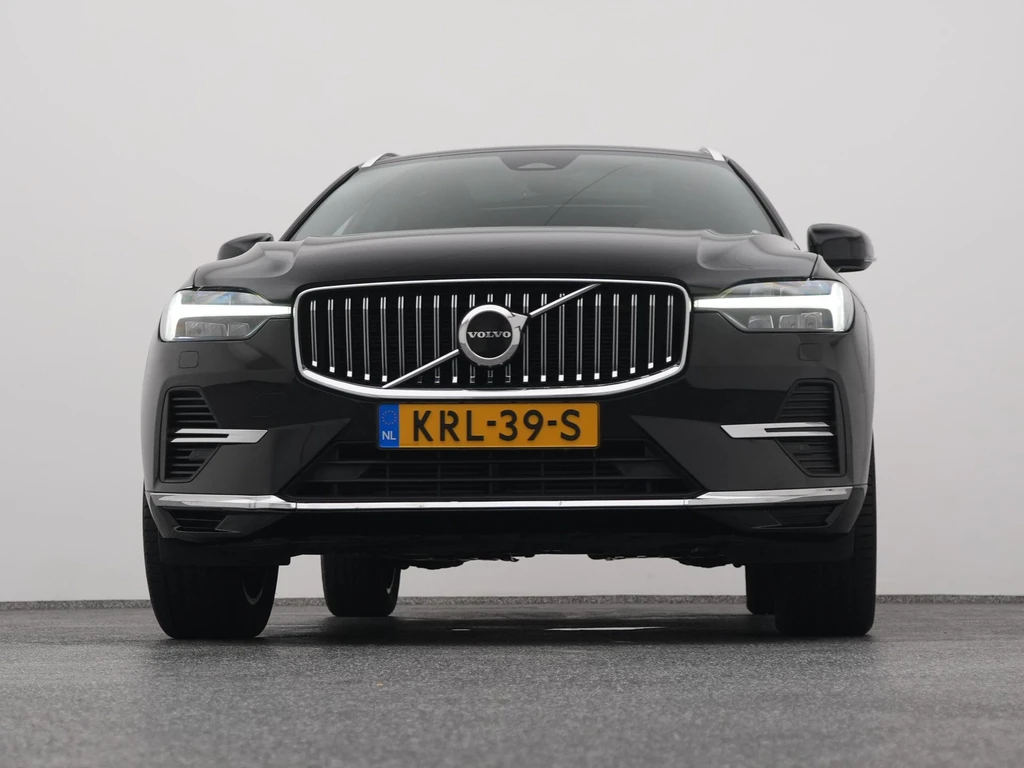 Volvo XC60 – foto 22