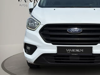Ford Transit Custom – thumbnail 10