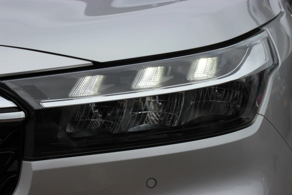 Suzuki S-Cross – foto 26