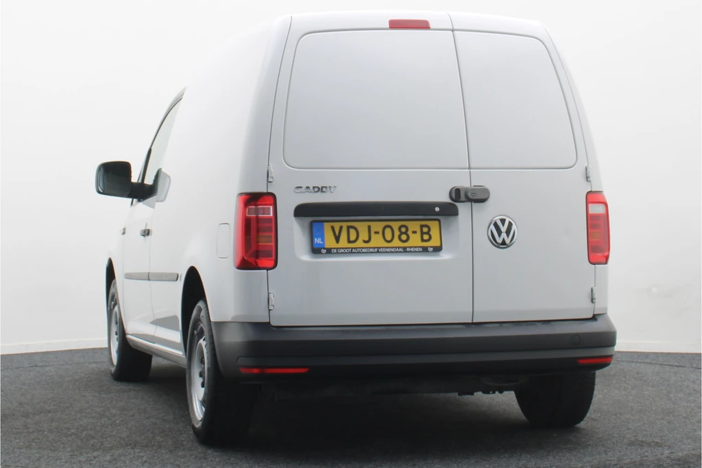 Volkswagen Caddy – foto 6