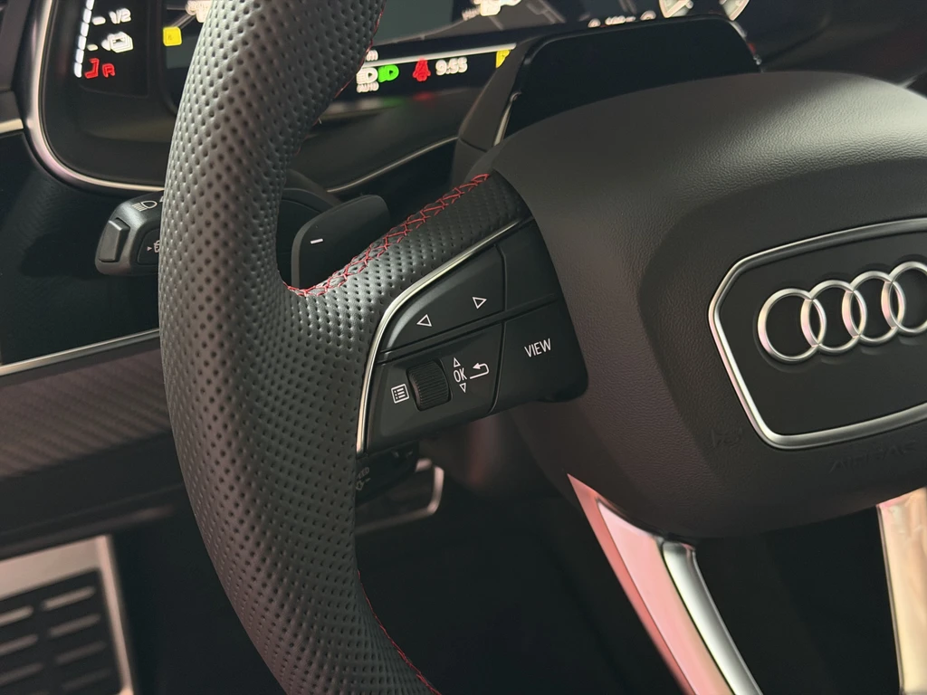 Audi Q8 – foto 25