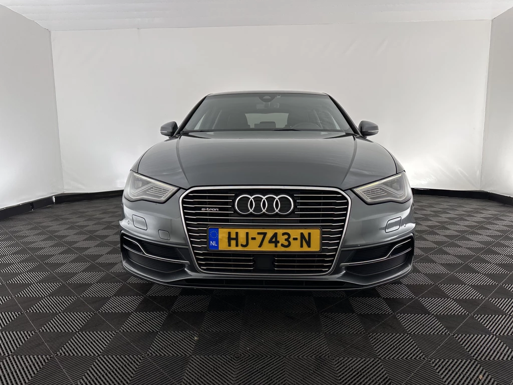Audi A3 – foto 6