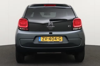 Citroën C1 – thumbnail 3