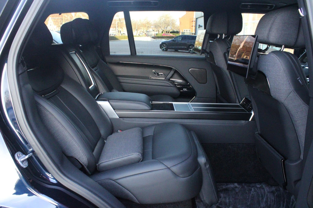 Land Rover Range Rover – foto 25