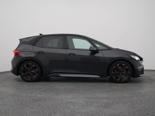 CUPRA Born – thumbnail 12