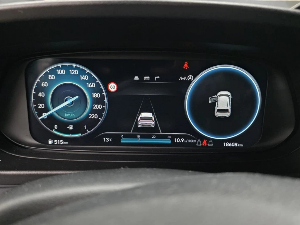 Hyundai Bayon – foto 15