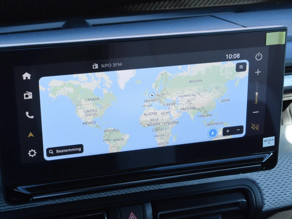Citroën C3 Aircross – foto 11